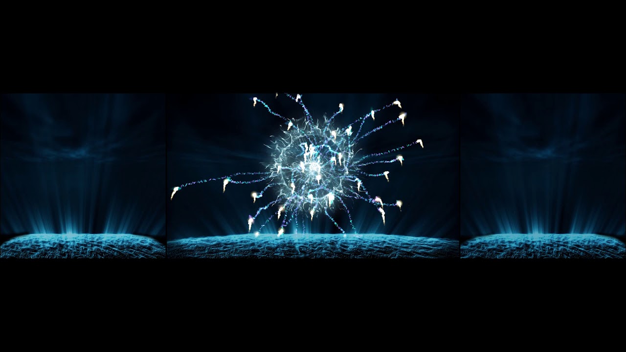 Neuland - Cascade 39 [Official Video]