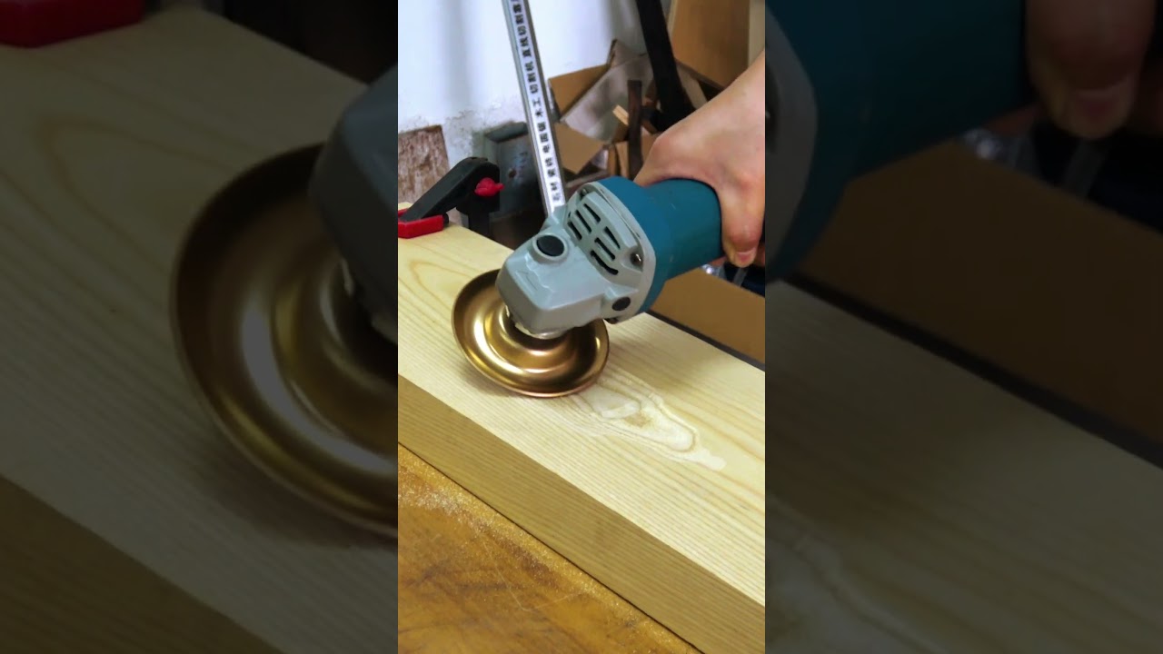 Unbelievably Smooth Wood Carving - What's the Secret?