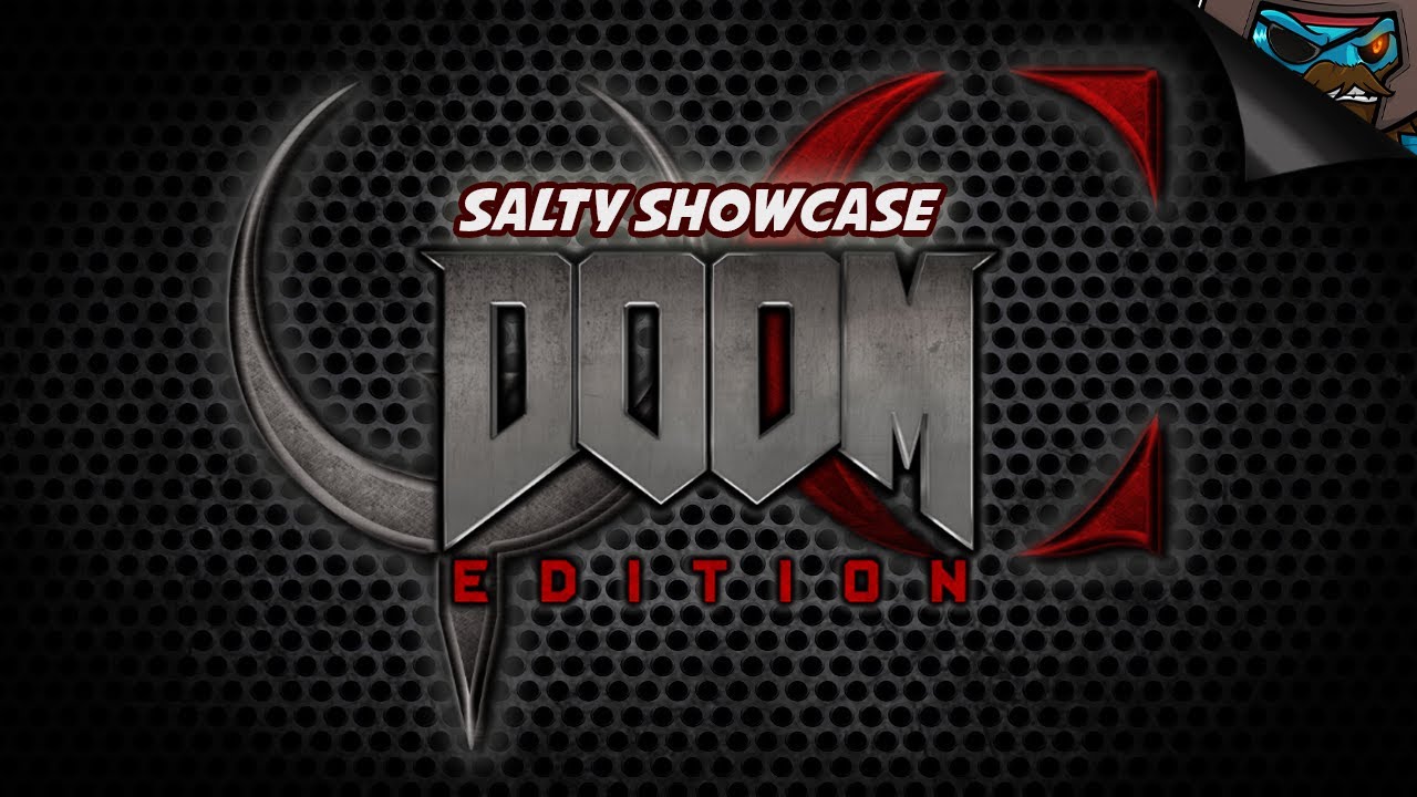 QUAKE CHAMPIONS: DOOM EDITION Showcase - An Amazing Free Arena FPS Game