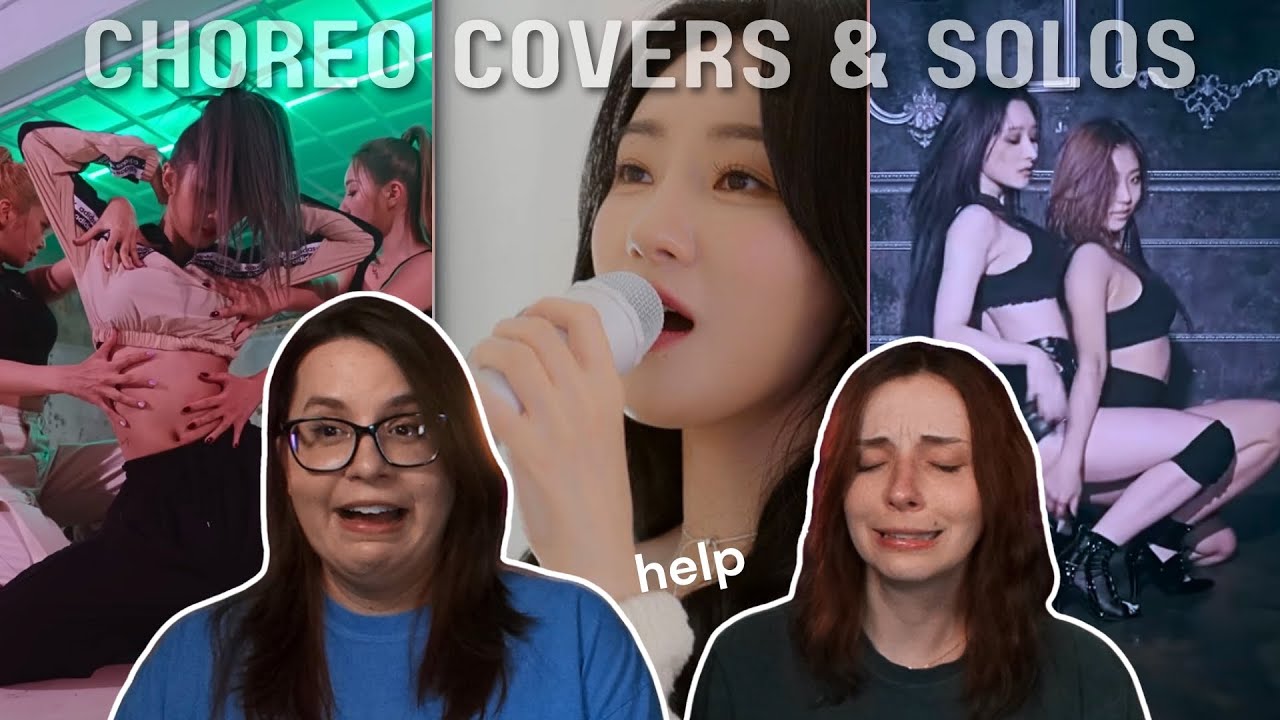 Dreamcatcher | Taki Taki + COPYCAT + Tadow + Feel Alive REACTION