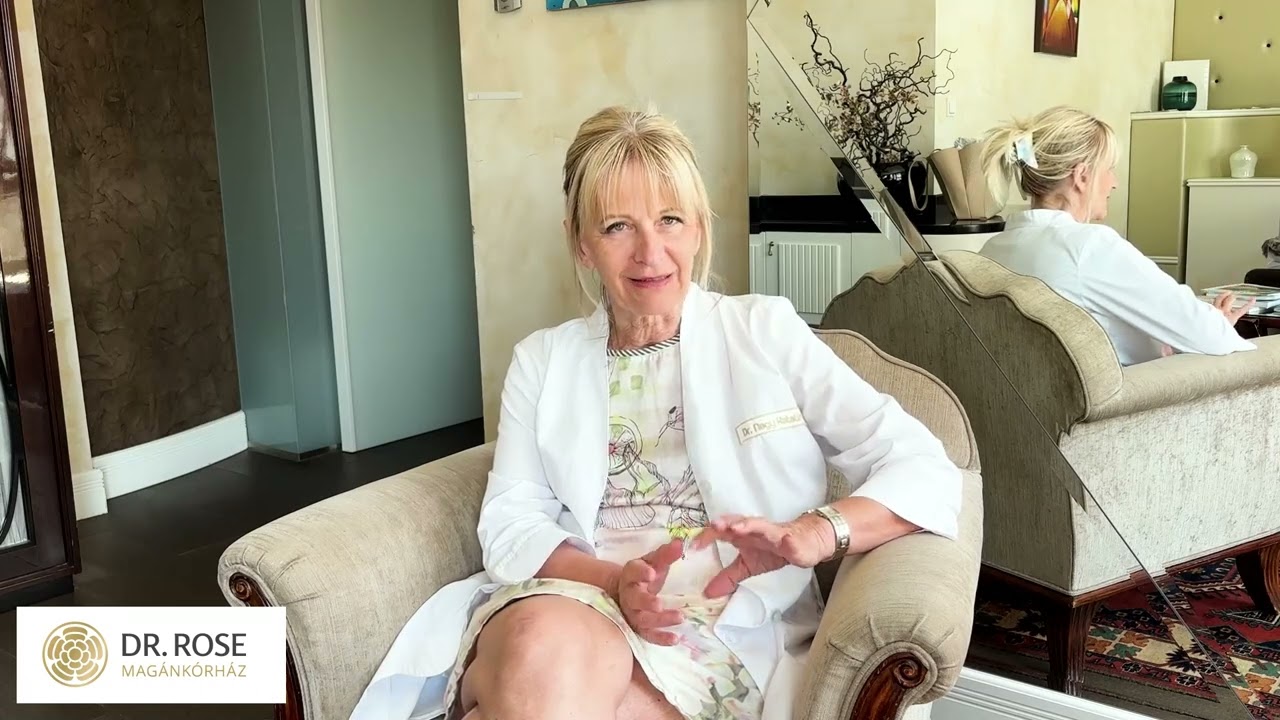 A szemölcs fajtái és kezelése - Dr. Nagy Katalin bőrgyógyász