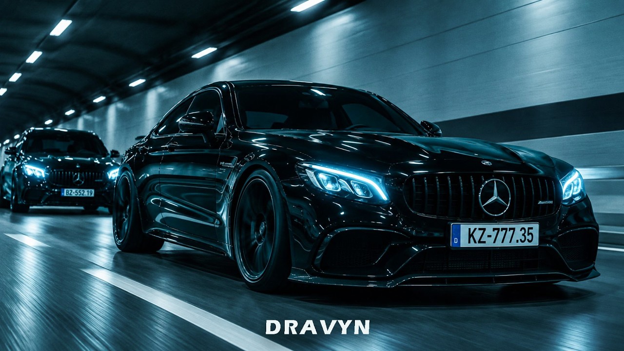 DRAVYN - Bass Deep House 2026 🔥1 Hour Top Tracks of the Week | Chill & Night Drive Mix (Week 15)