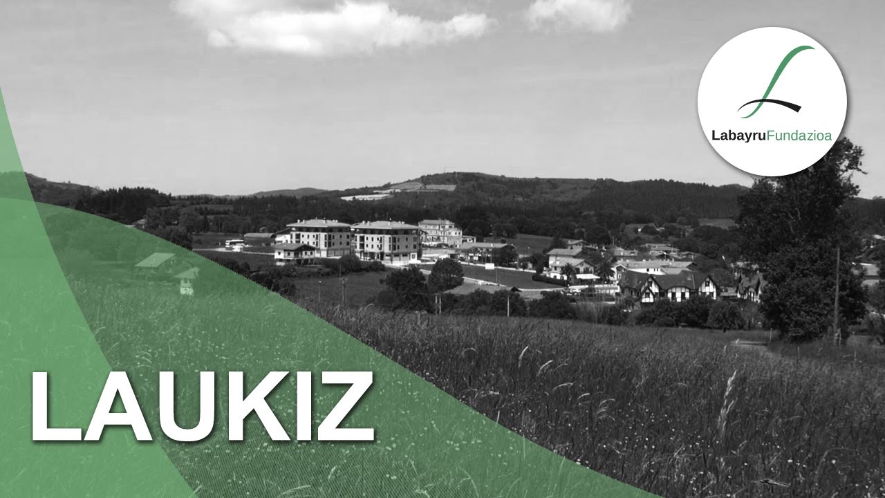 Labayru − Laukiz: Mentxaketa-Elexalde-Agirre. Ondarea ezagutuz