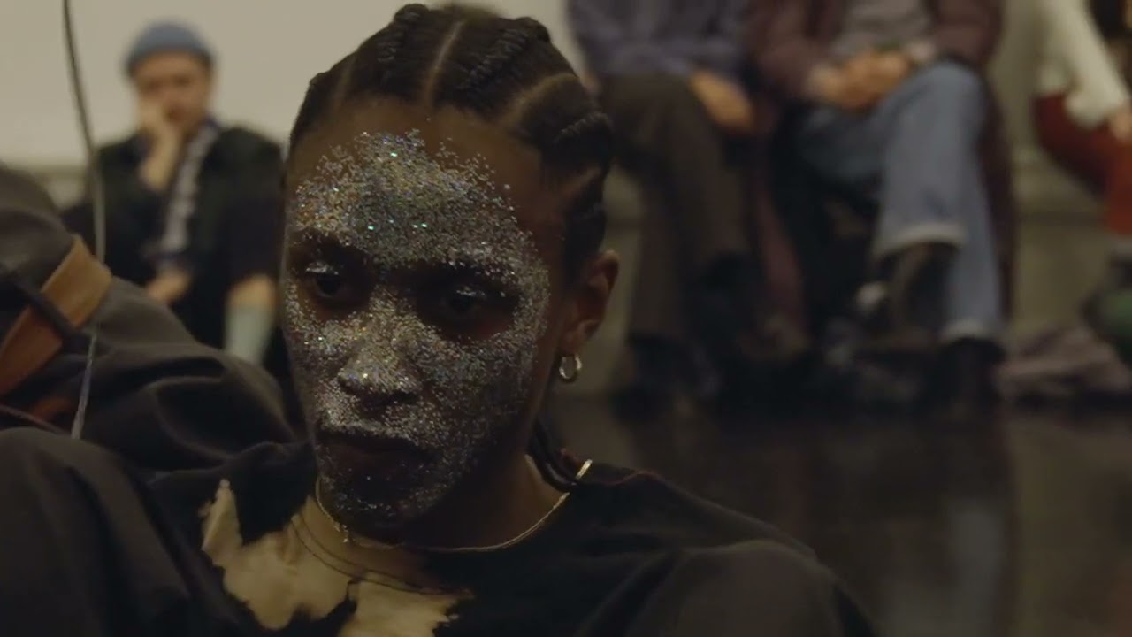 Courtesy and Esben Weile Kjær - Night Journeys (Performance Video ft. IBON remix)