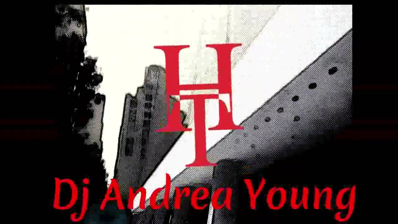 HARDER TIMES STORY - Dj Andrea Young 1996