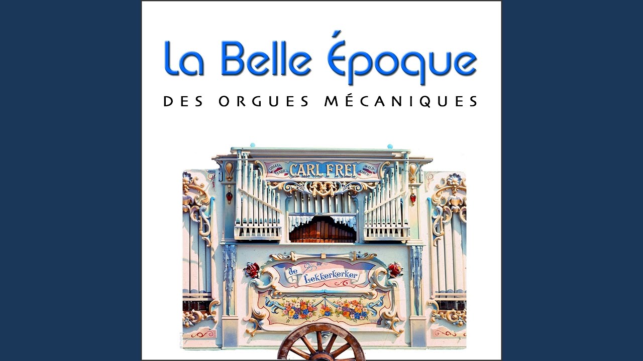 La fête foraine