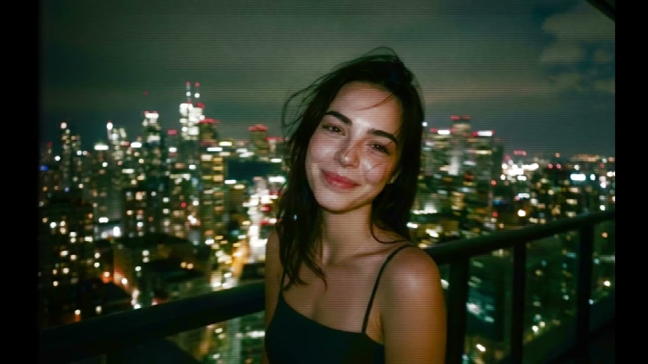 memories of her