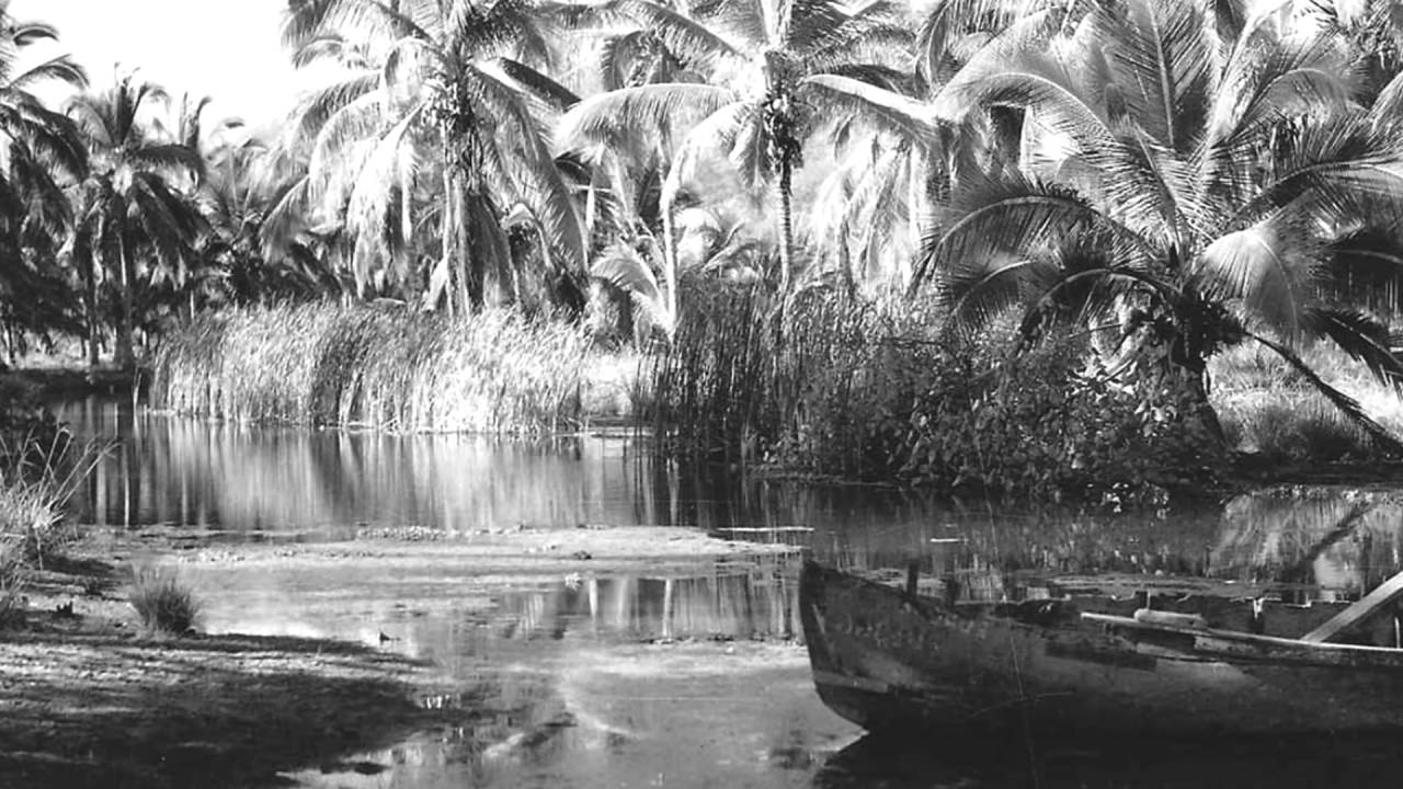CRÓNICAS DE LA BAHÍA: La fundación de Puerto Vallarta