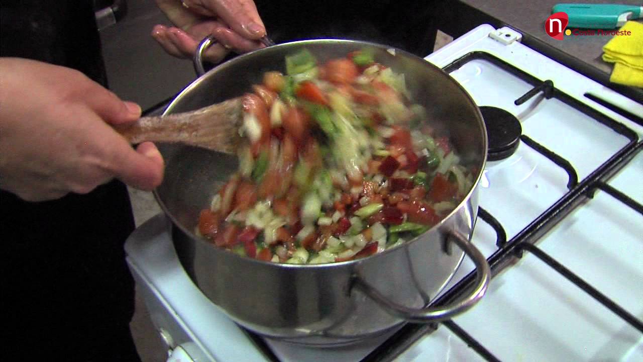 La Cocina de Ro 