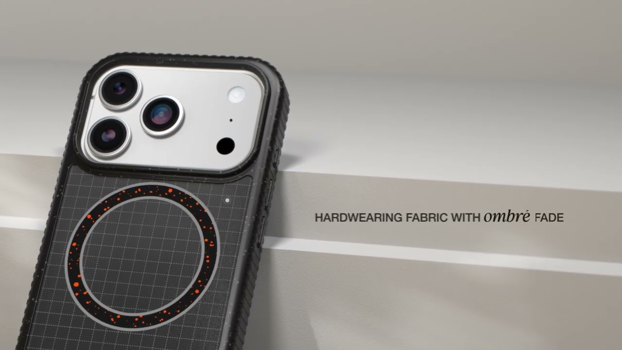OtterBox Sole Series: Grippy Phone Case with Style, Texture & Protection