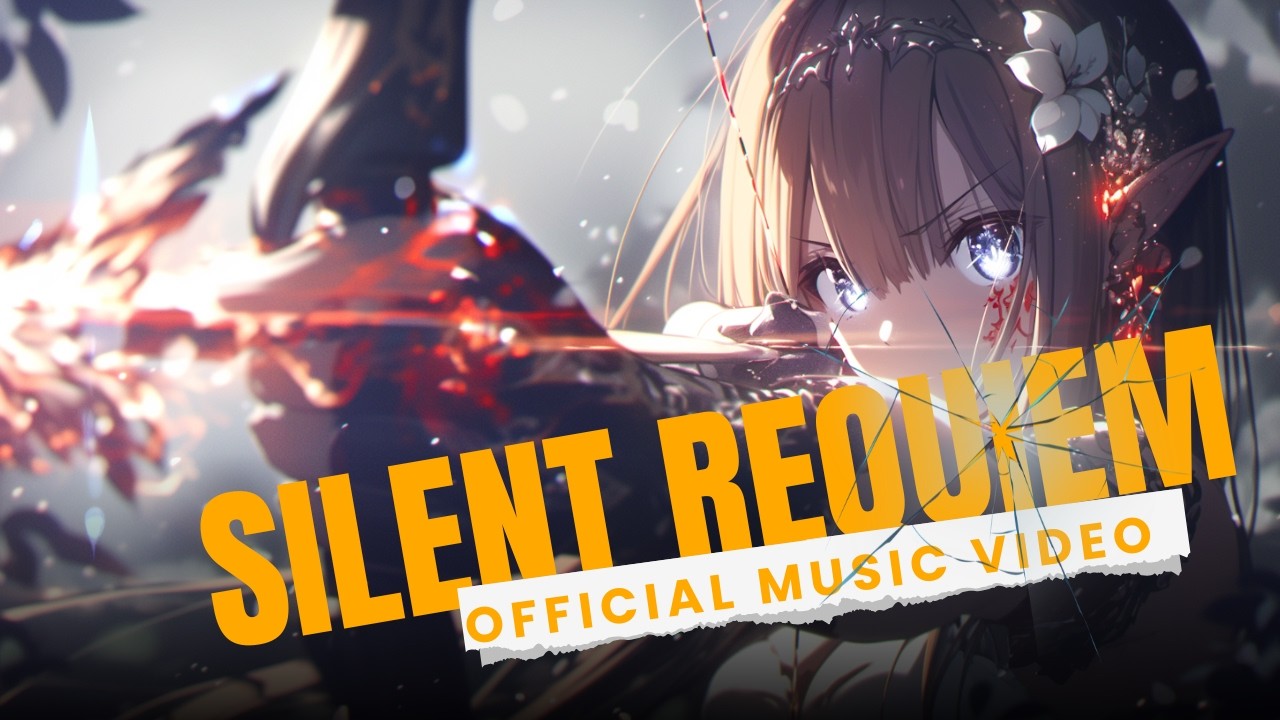 Silent Requiem | Official Music Video