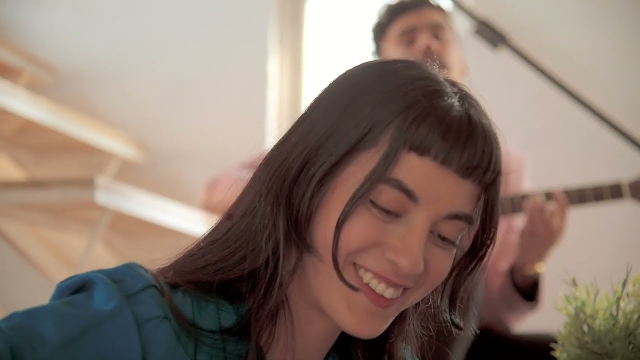 Kalec - Bonita (Video Oficial) #M&uacute;sicaOn&iacute;rica