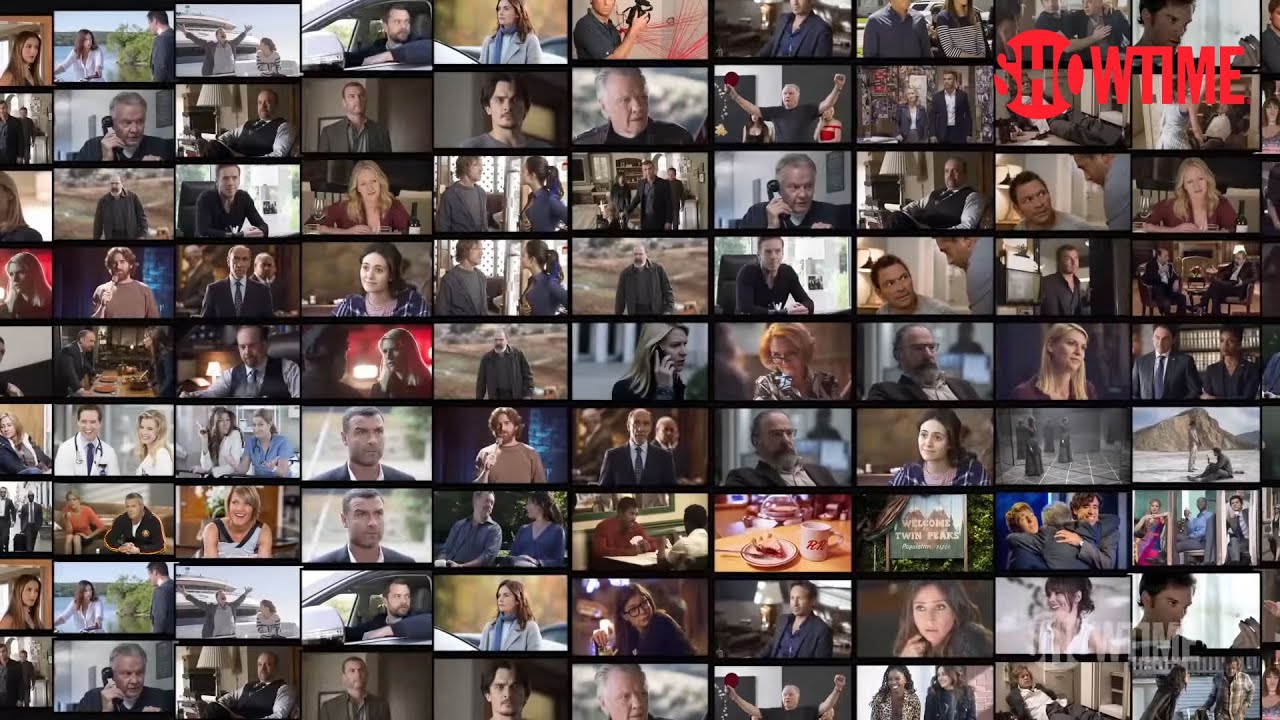 SHOWTIME 2017 | Must See Original Series, Movies & Live Sports | SHOWTIME