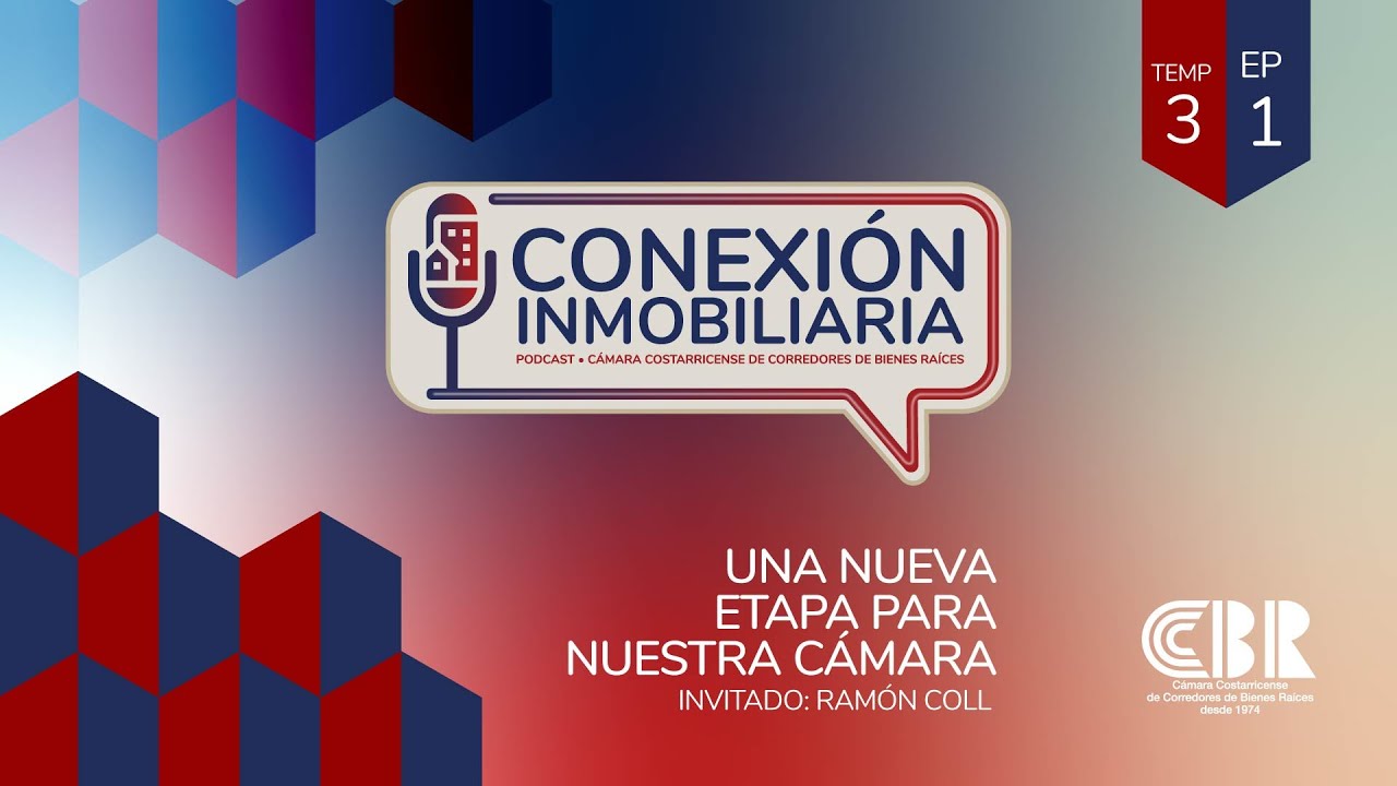 Conexión CCCBR T3 EP1