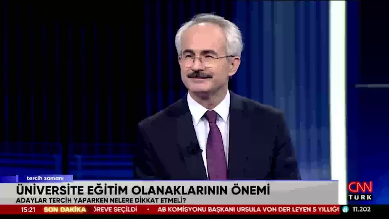 29 Mayıs Üniversitesi öğrencilerini bekliyor