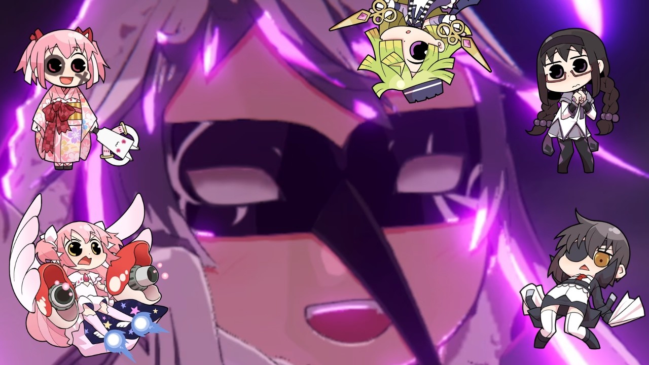 Магия Экседра ~ Самый сложный босс в игре (Руководство по прохождению Корбо на 50 уровне)