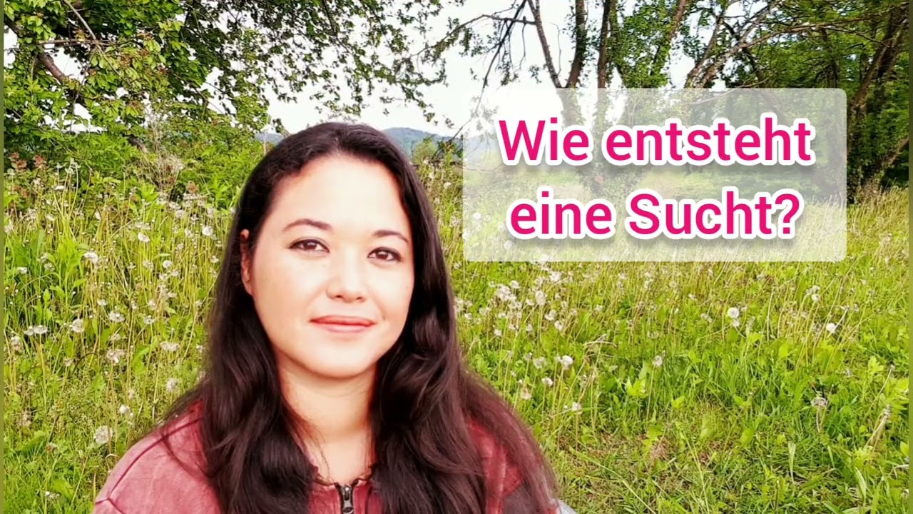 Was ist Sucht? Ein schamanischer Heilungsweg - Teil 1