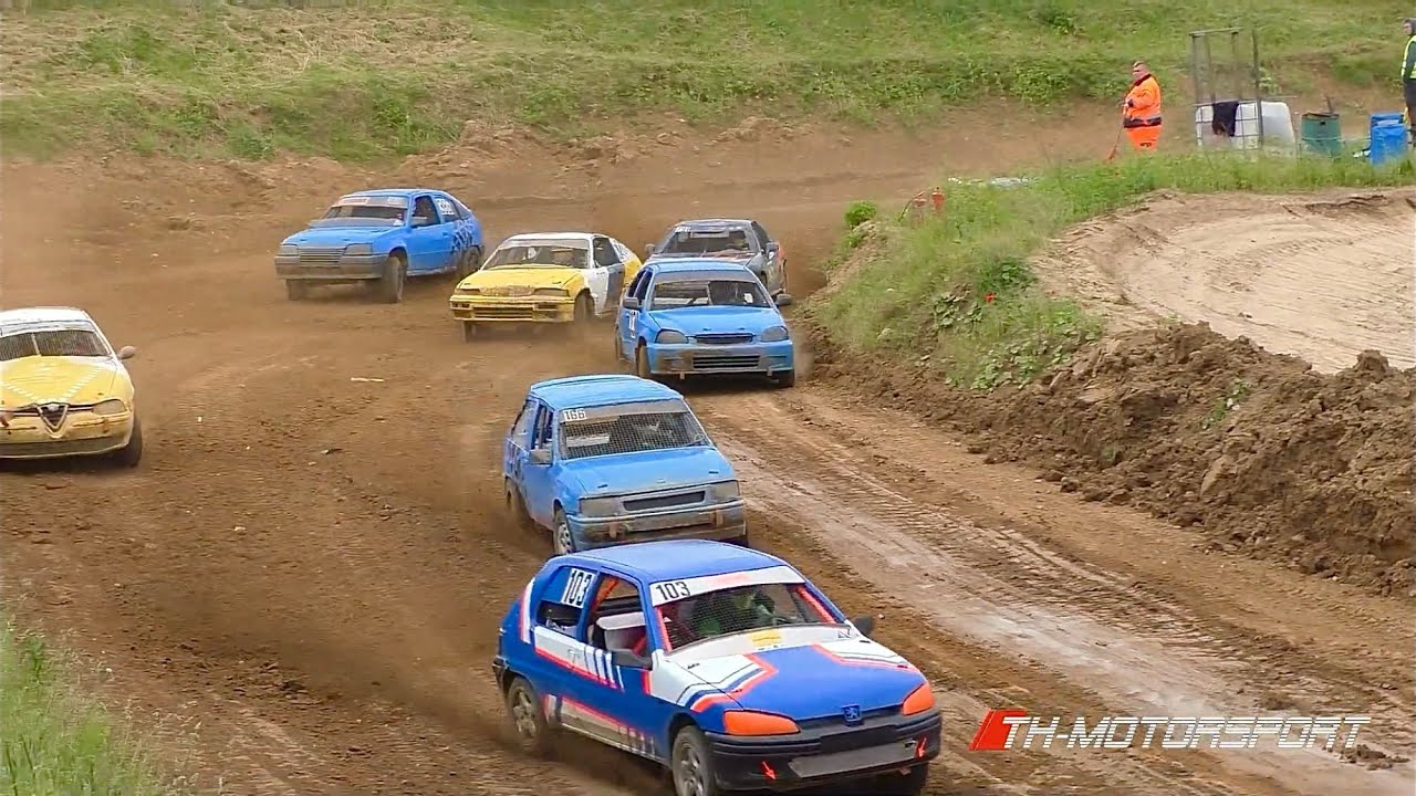 NAX-CUP Uelzen Juni 2024 Superfinale Division 1