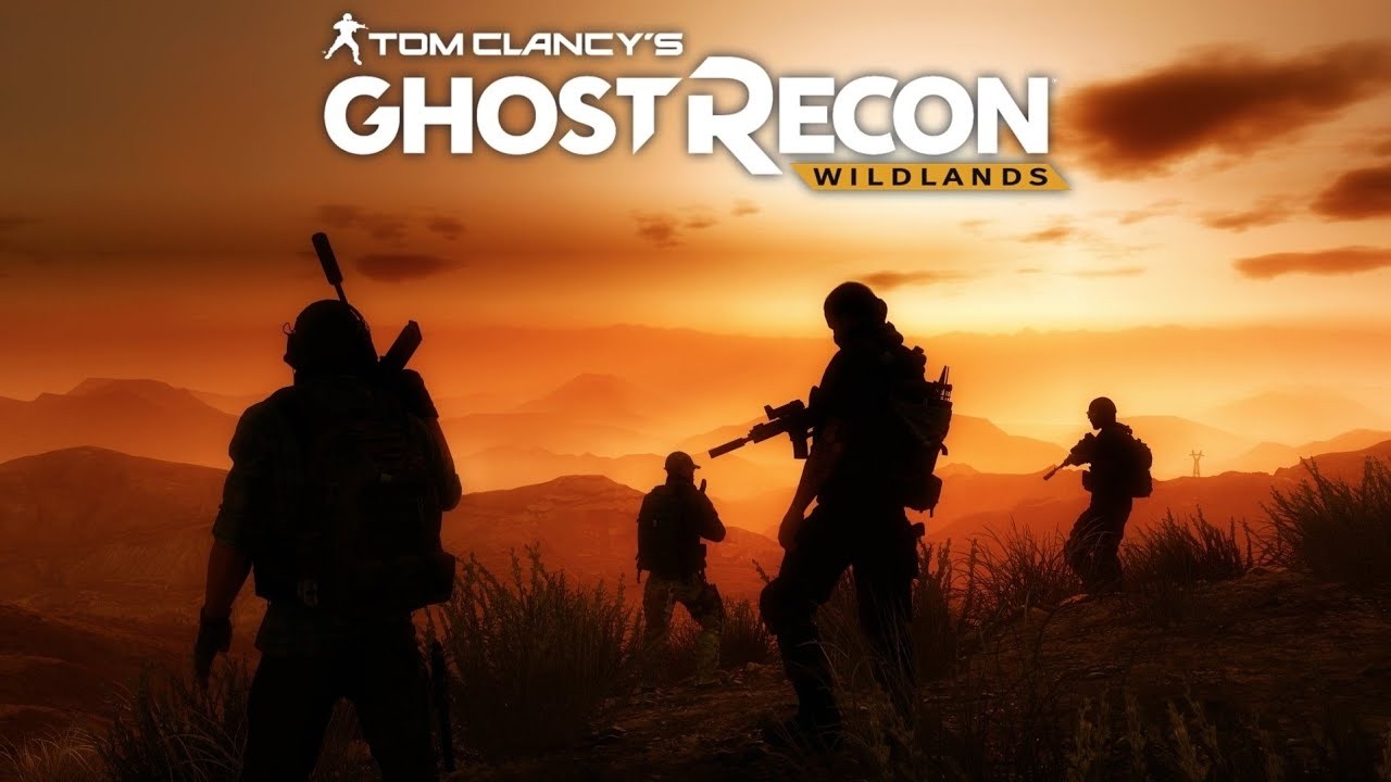 Ghost Recon Wildlands - Solo Missions EXTREME