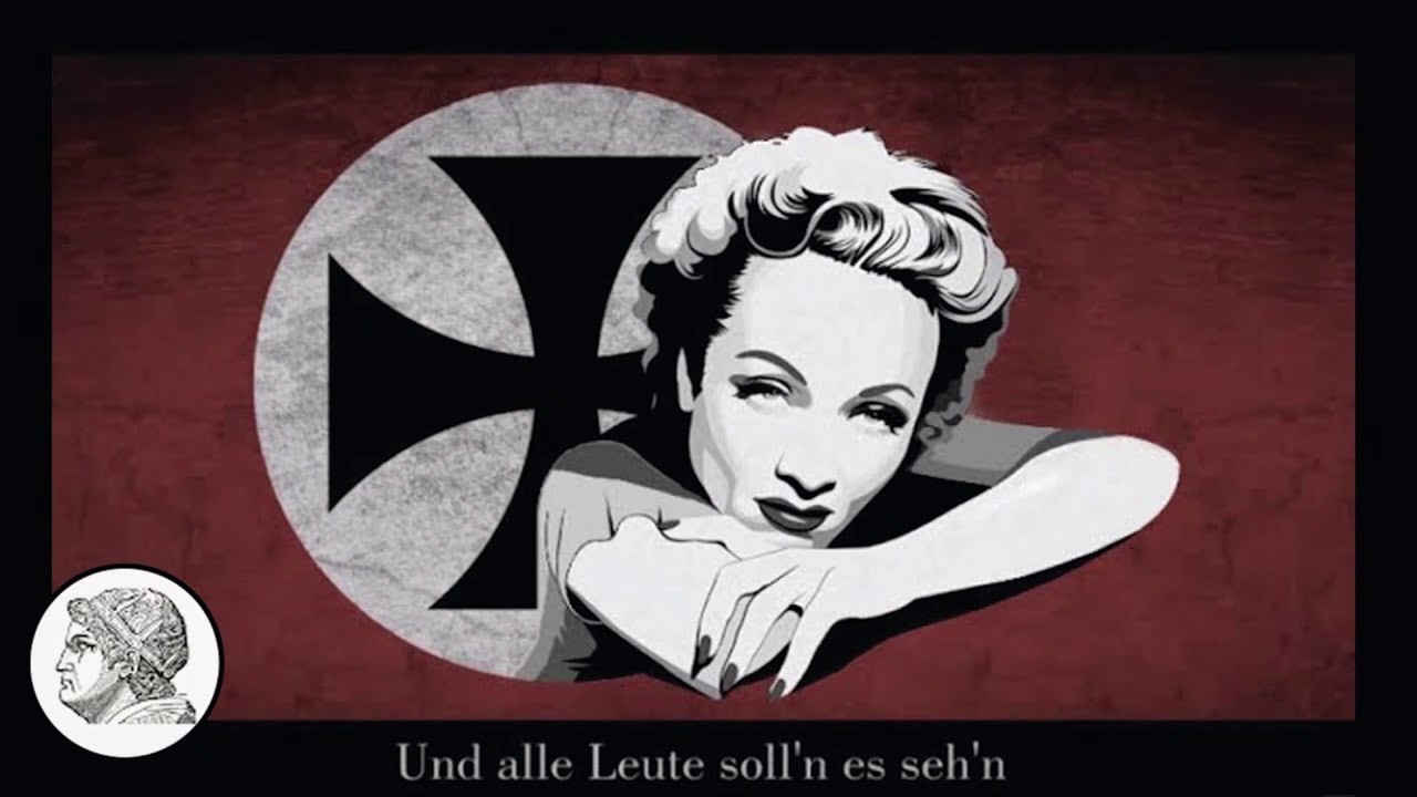 Lindpriid - Lili Marleen (Originaal)