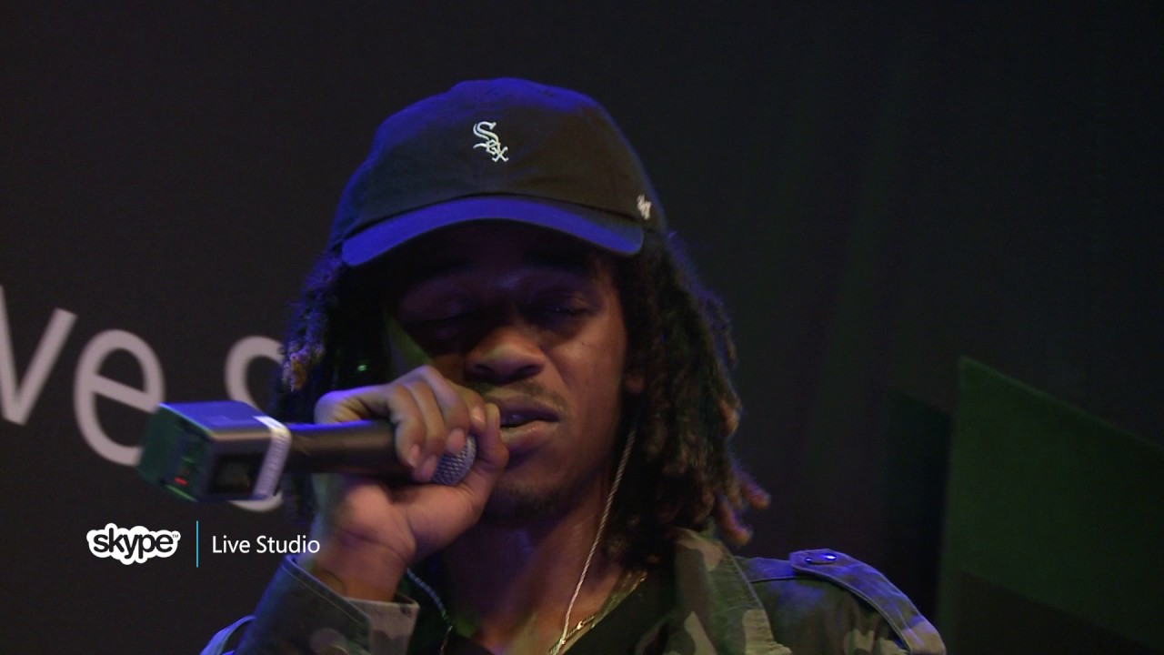 TYuS - Interview (WE 96.3)