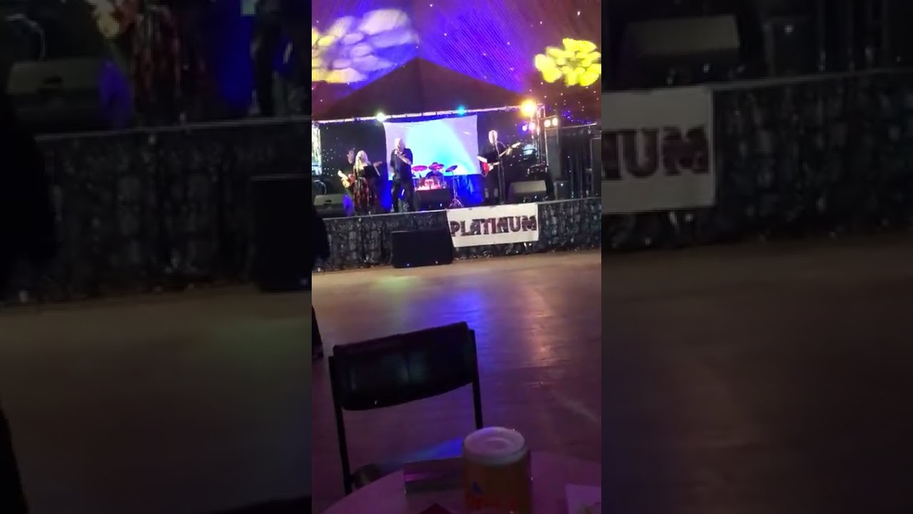 Burning Love - Chilton SC