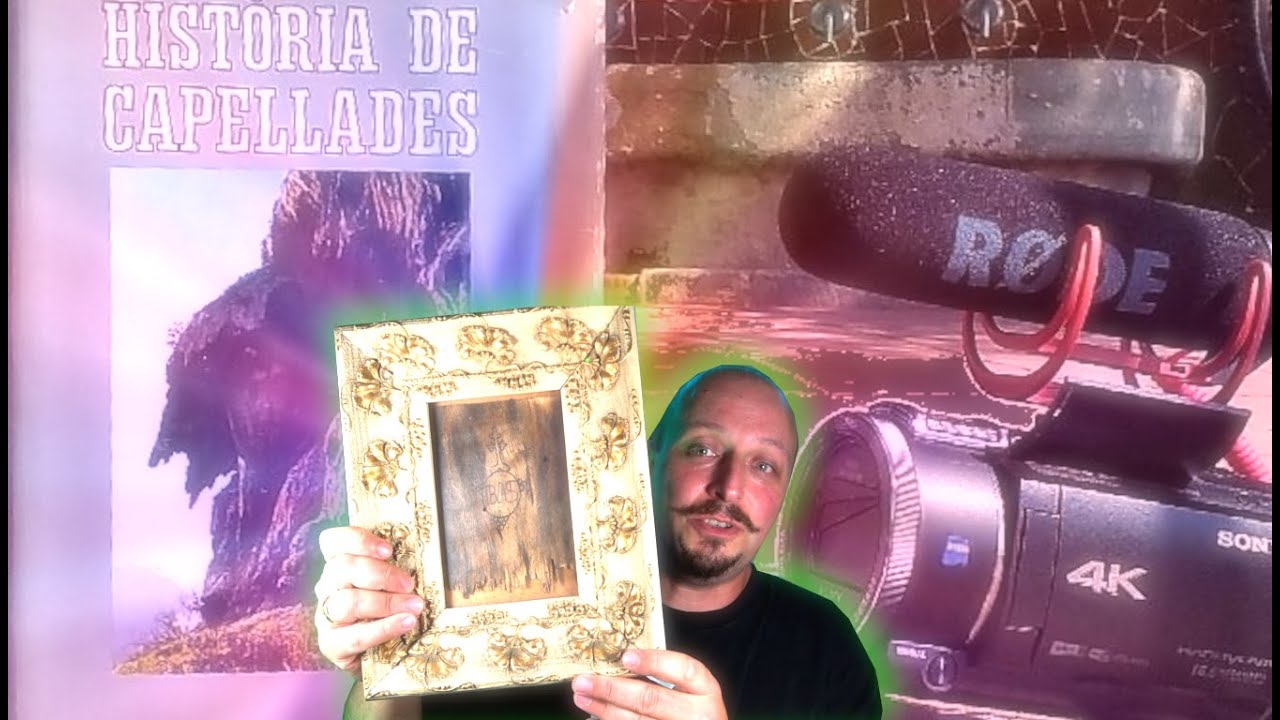 HISTORIAS SOBRE 'HISTORIA DE CAPELLADES'