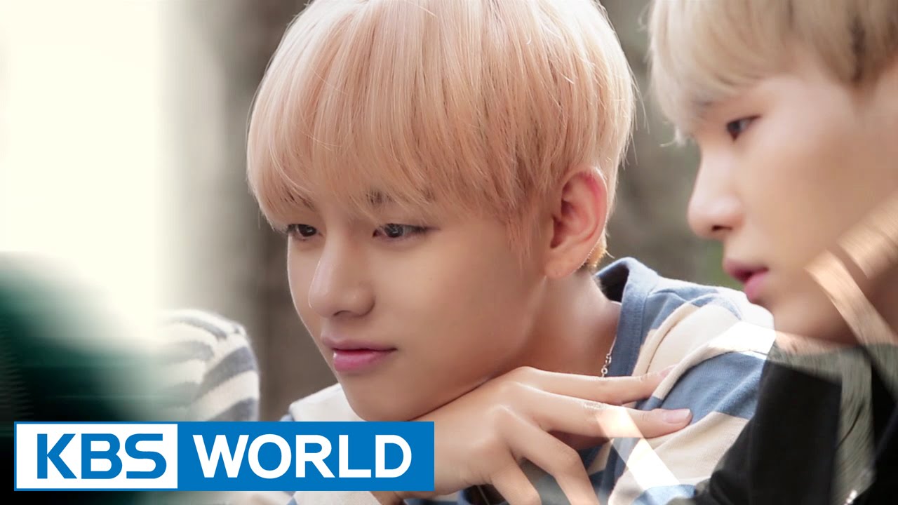 [Event] Talk! Talk! KOREA 2016 - Trailer Ver.1