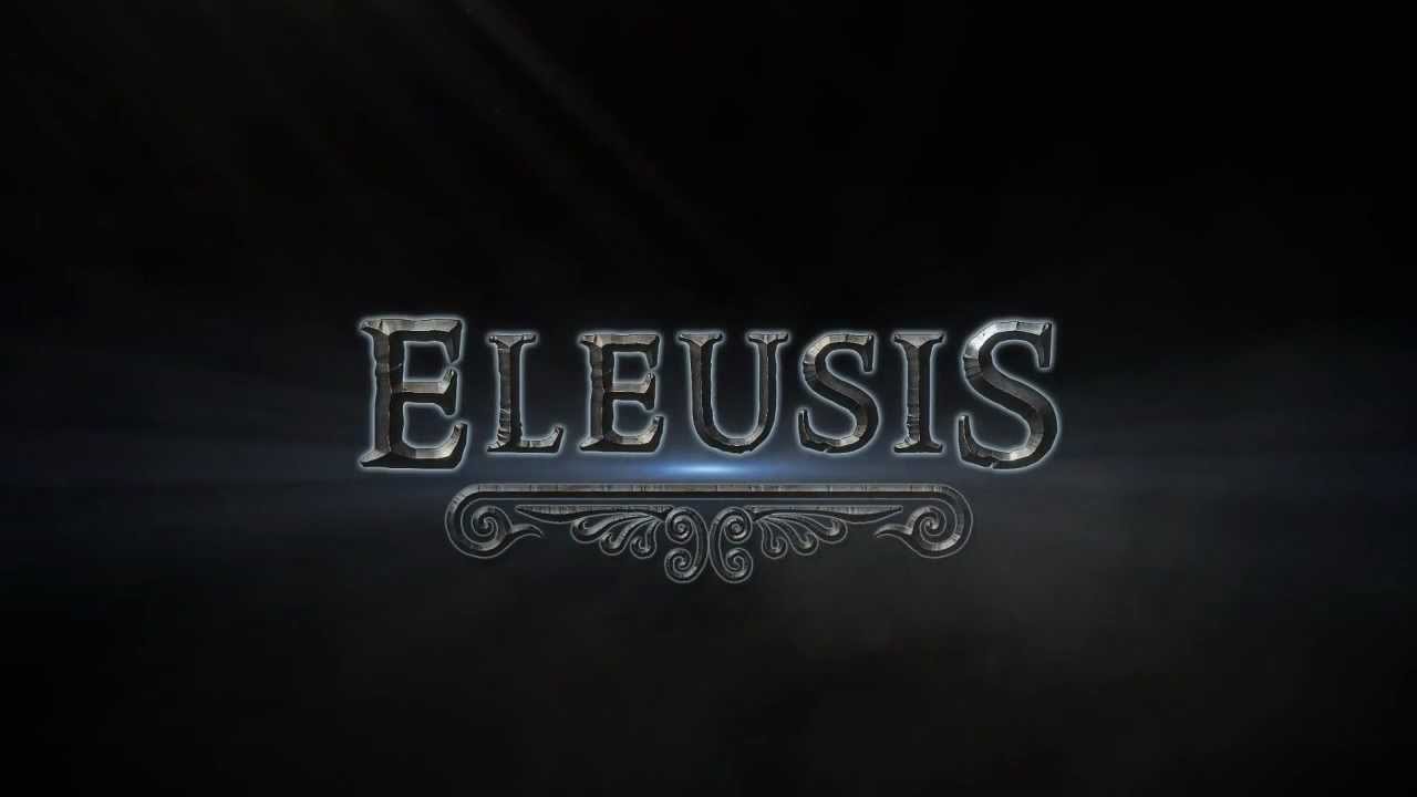 Eleusis Walkthrough No Commentary (Complete)