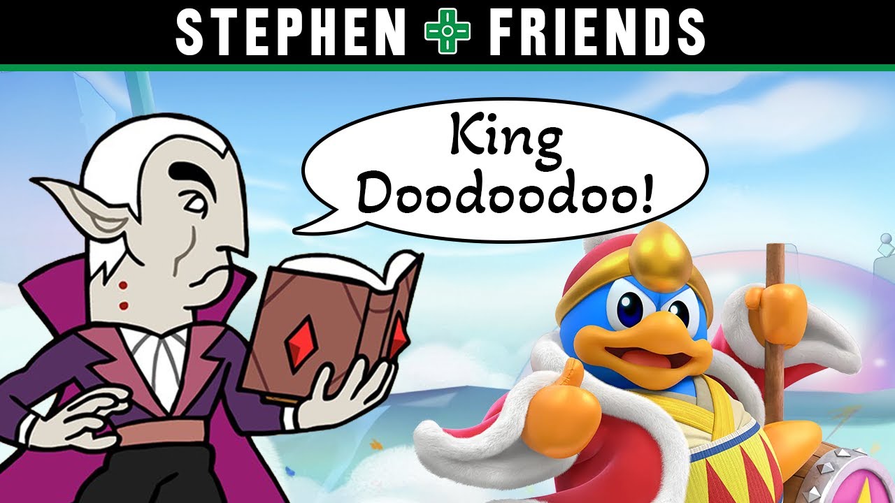 King DooDooDoo! | Legends of Trivia #3