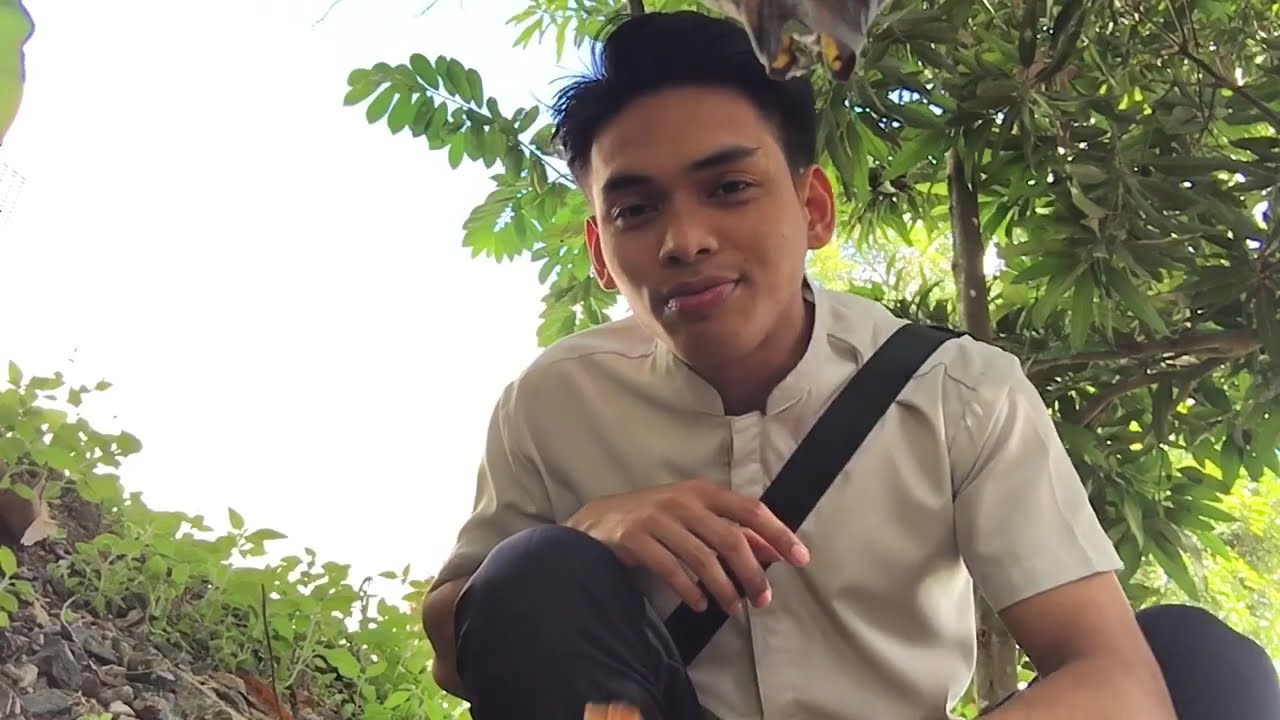 AKO SI KUYA KENS AT ITO ANG ISTORYA NG BUHAY KO PART (2)