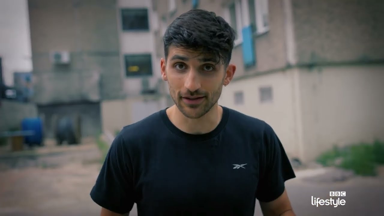 Wtorki: Zrozumieć świat w BBC Lifestyle