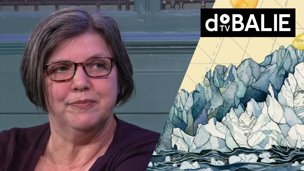 In conversation with Jenny Offill