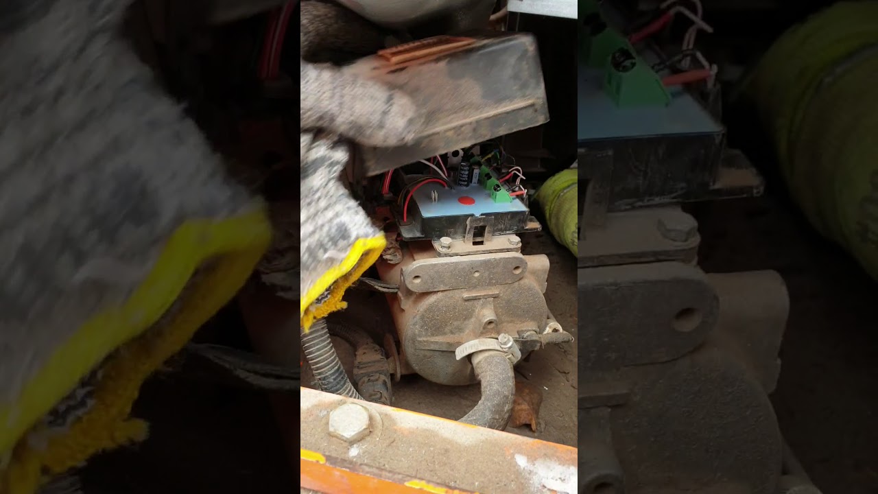 Doosan dx 300 LCA  и DX 210