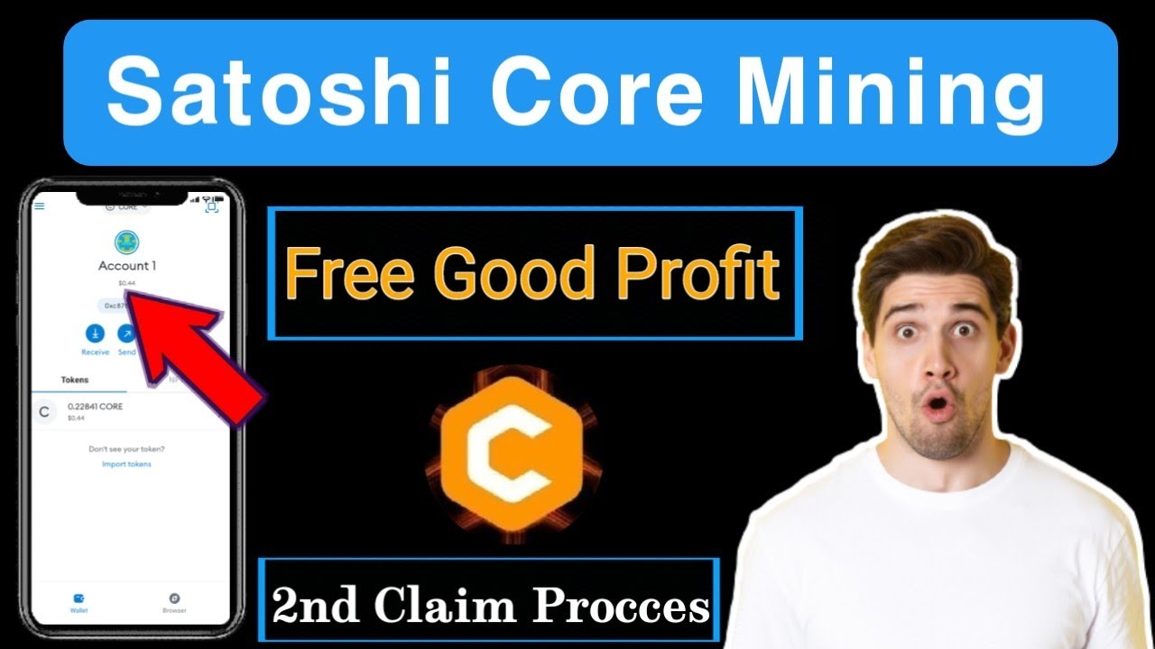 Core DAO Next Claim Complete 💯✅ Method || How to withdraw Core Claim