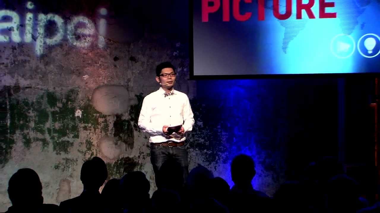 Highlight: TEDxTaipeiChange