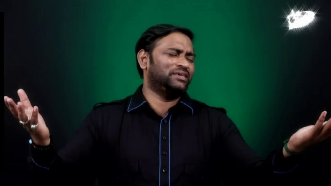 Abbas Haider 2017-18 l Manao Sog | 1439 Hijri Muharram Noauha
