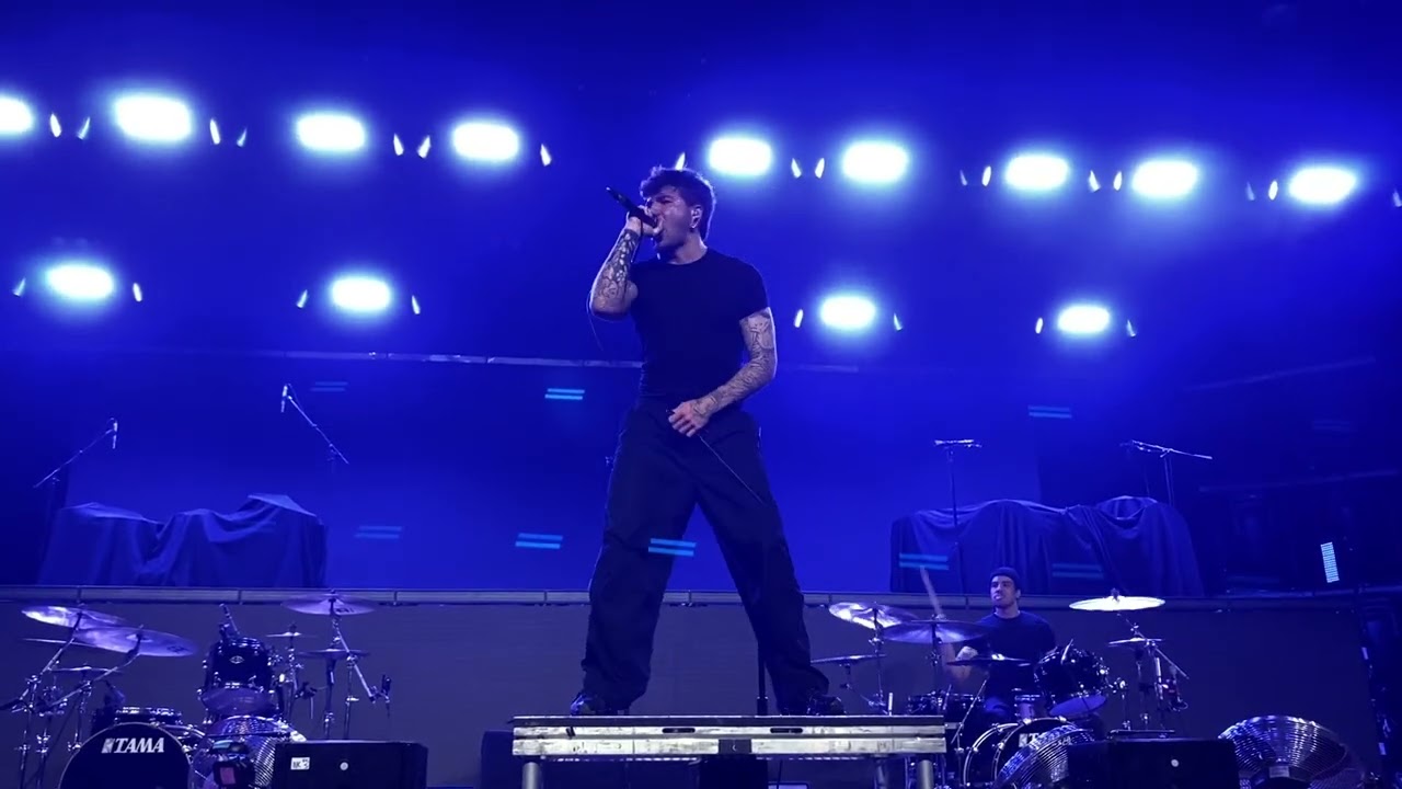 Heavensgate Loversdance & Chemical Heaven Live @ Hordern Pavilion 09.11.2024
