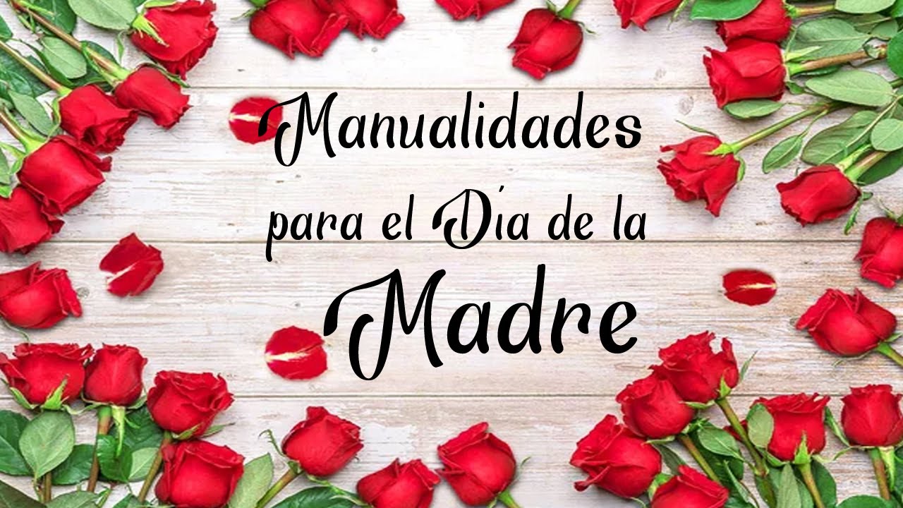 ❤️Hermosos y económicos Regalos para el día de la madre