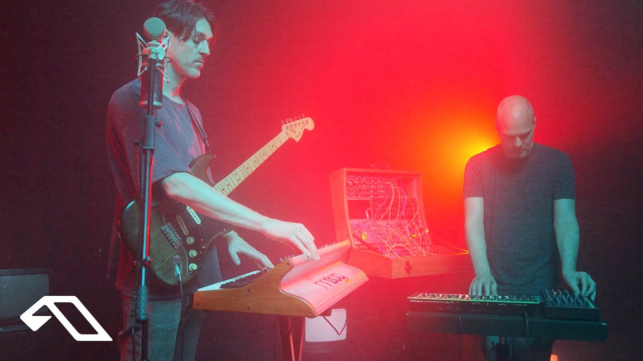 Cubicolor - Easy Mark (Official 4K Music Video) (@cubicolormusic2811)
