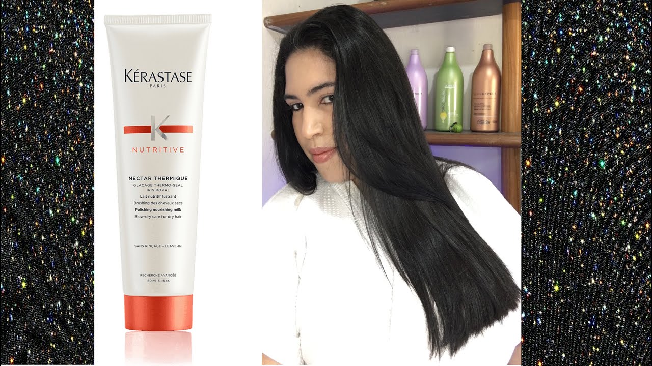 🤩 Nectar Thermique Resenha 🌟🌟🌟🌟🌟