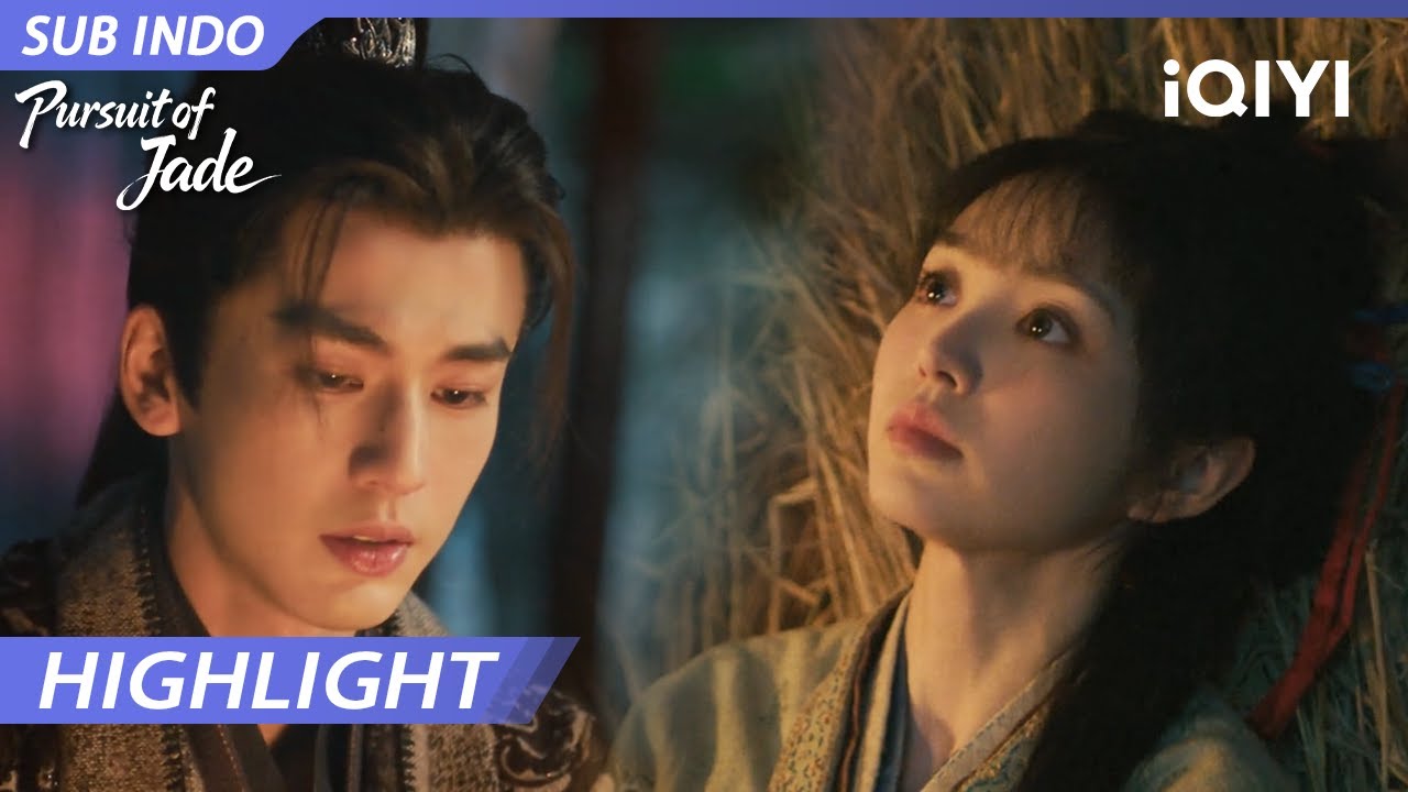 【Highlight 20】Yan yang terbaik! Yu ngaku suka 💕 | Pursuit of Jade | iQIYI Indonesia