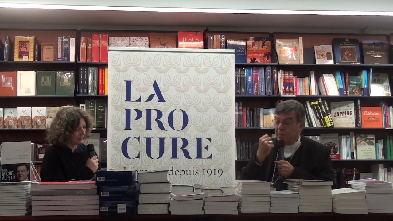 Mgr Aupetit -  La mort : méditation pour un chemin de vie