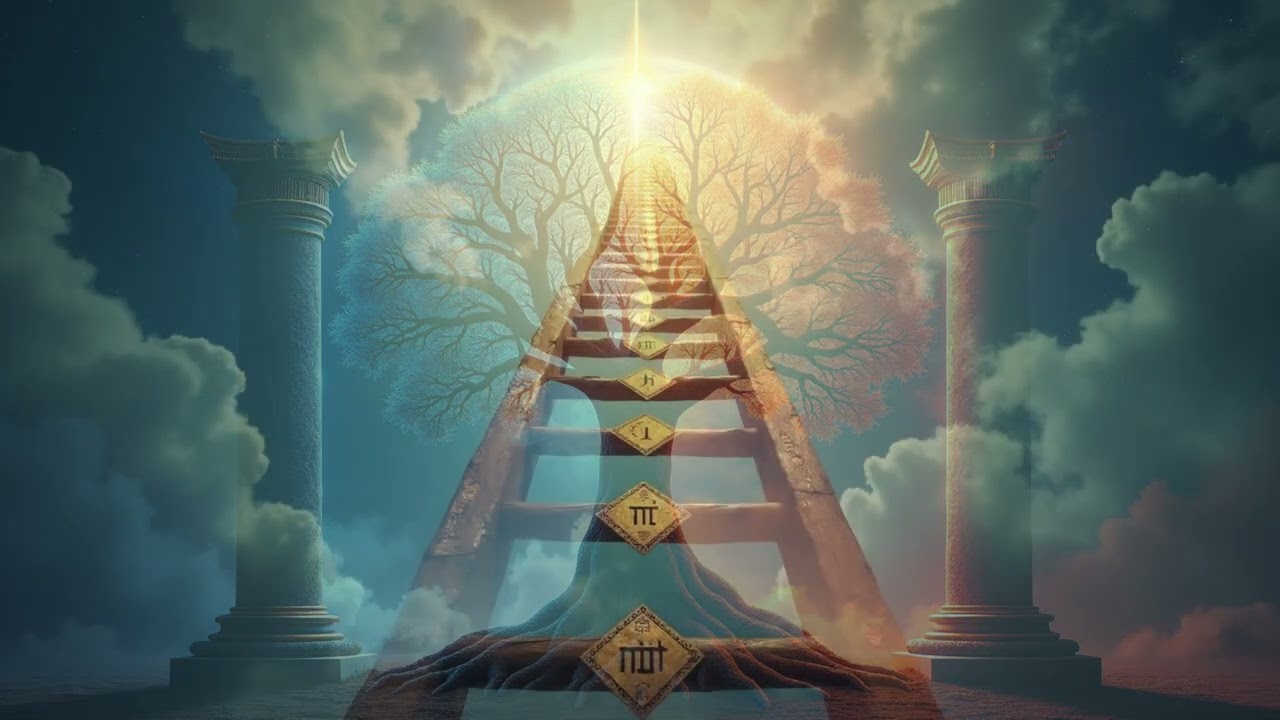 The Kabbalah and the Scottish Rite of Freemasonry