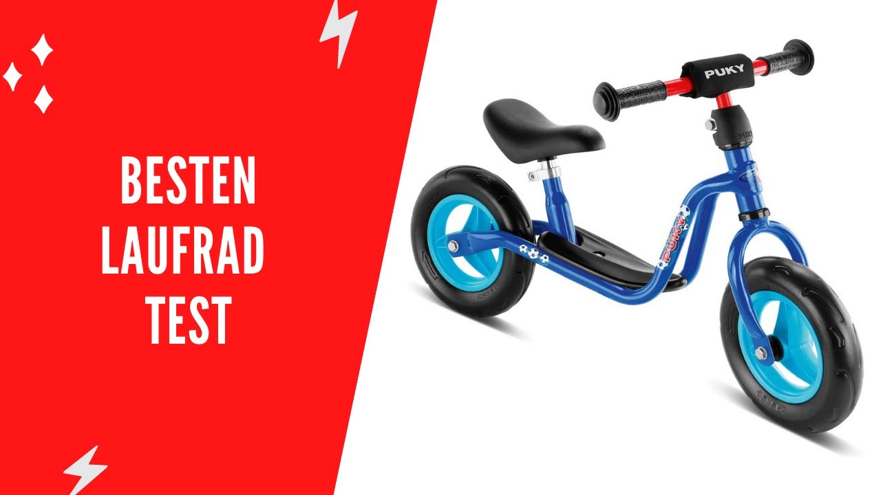 ✅ Die besten Laufrad Test - (Top 5)