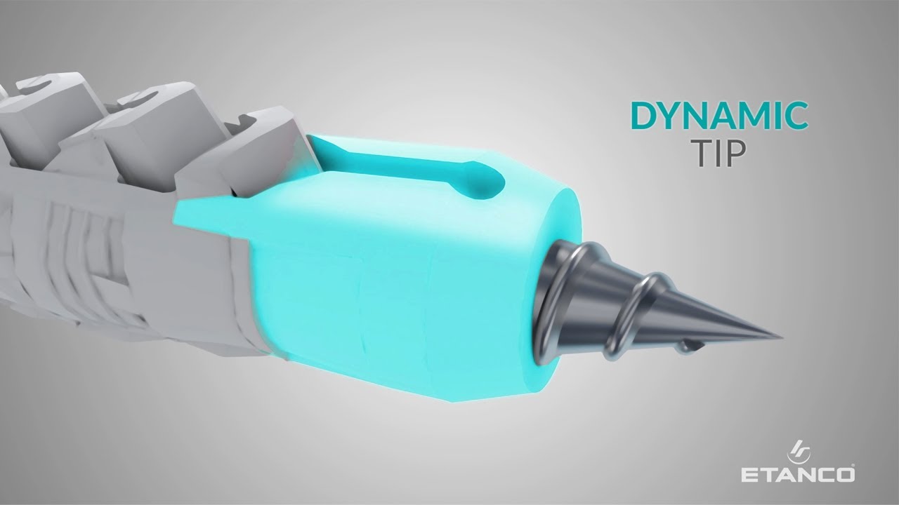 Marcovis FM X3 : The new high performance long plug!