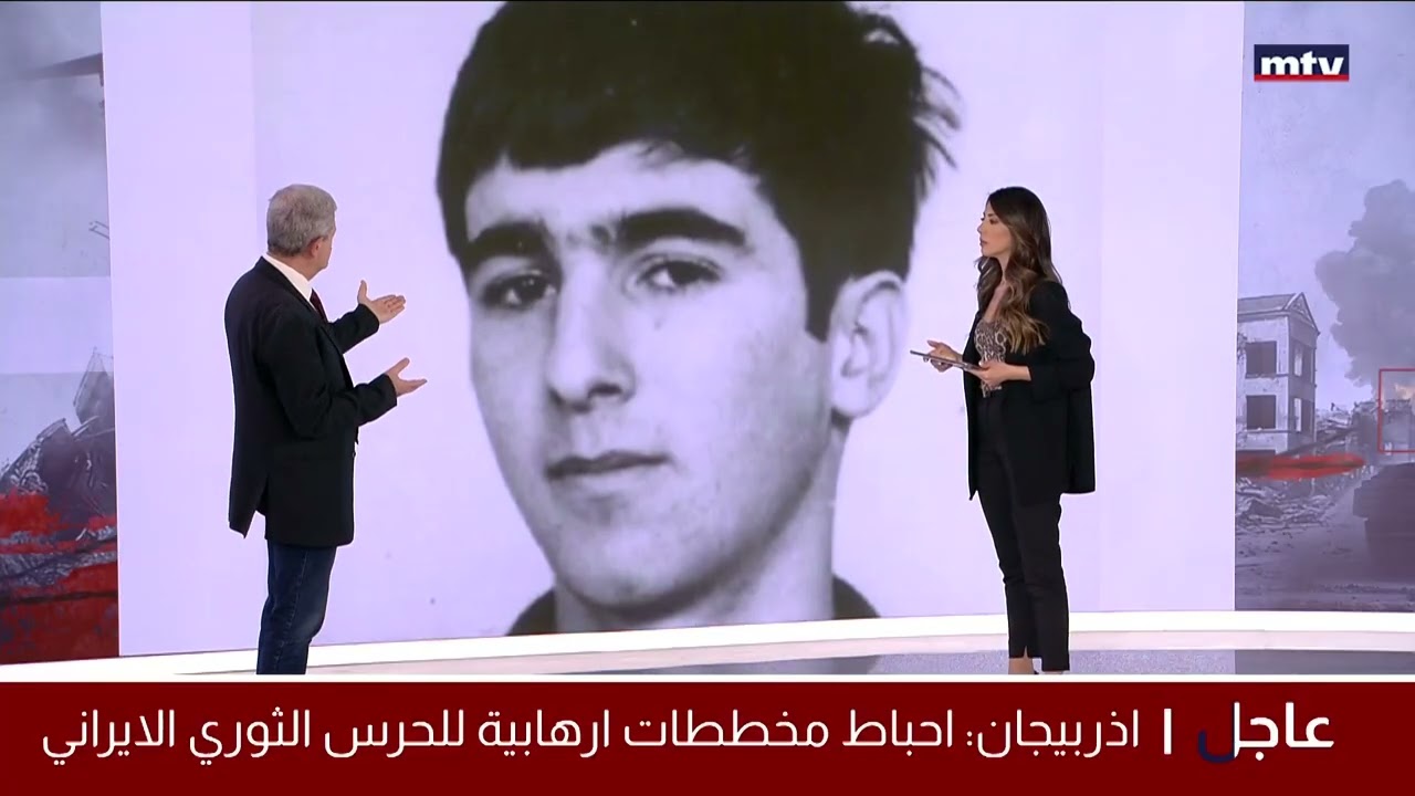 القرار للميليشيا! أين الدولة؟ | خليل الحلو