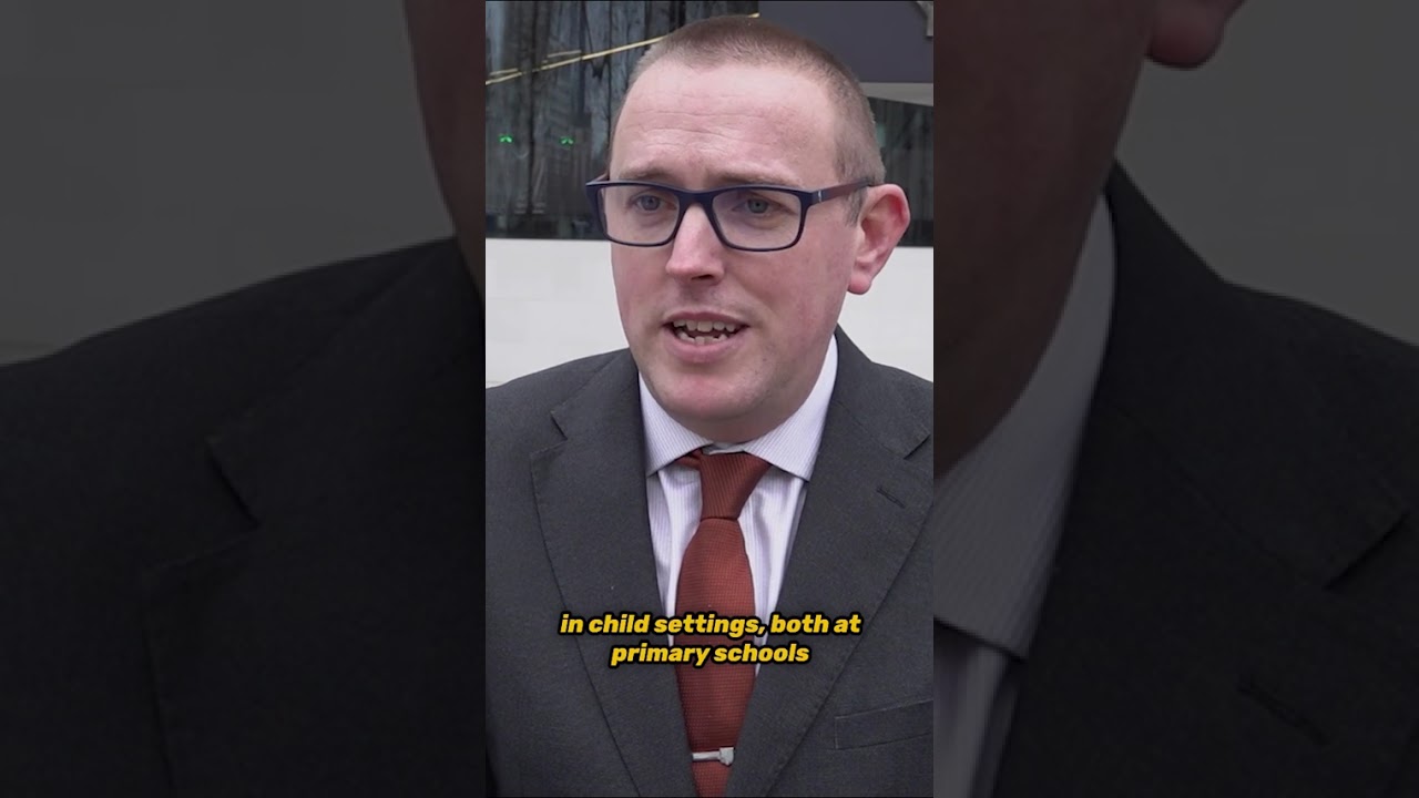 Paedophile nursery worker is 'every parent's worst nightmare'