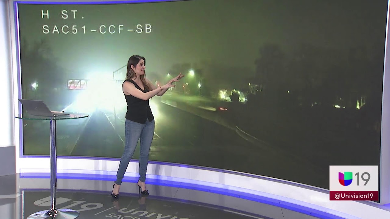 🔴 En Vivo | Sacramento podría prohibir la presencia de ICE en lugares públicos |11 PM | 01.23.26