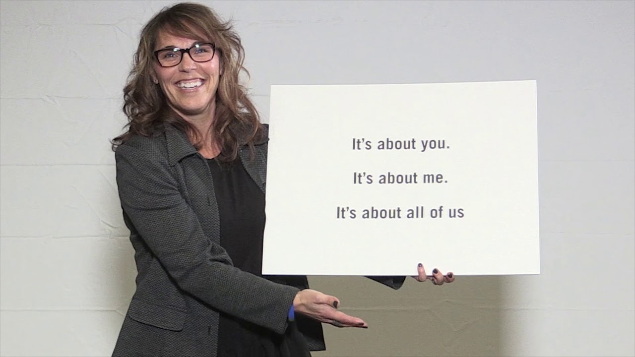 Inclusion Matters